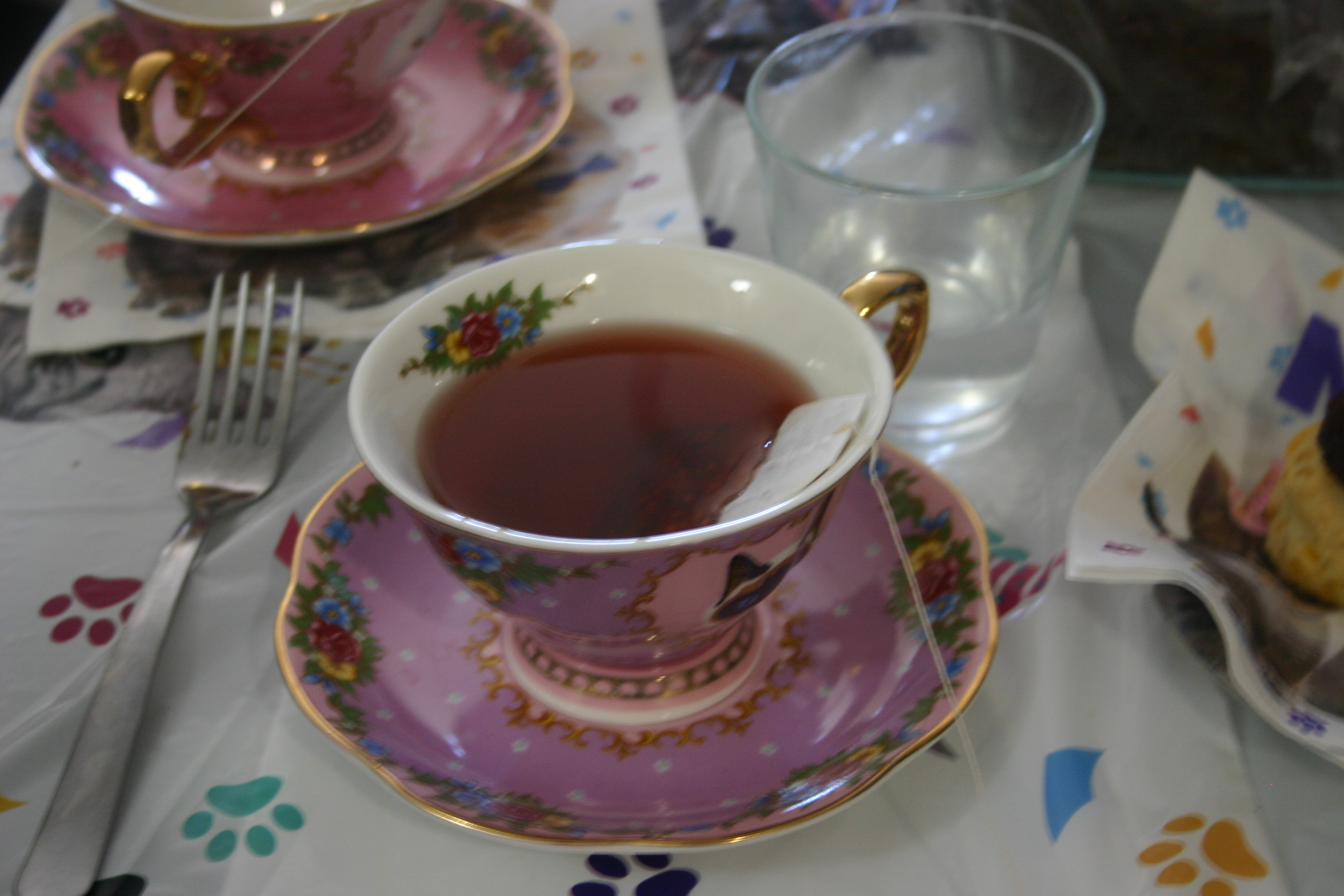 Tea