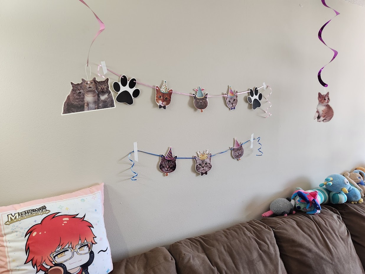 Decor