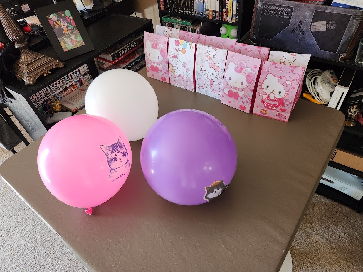 Gift bags
